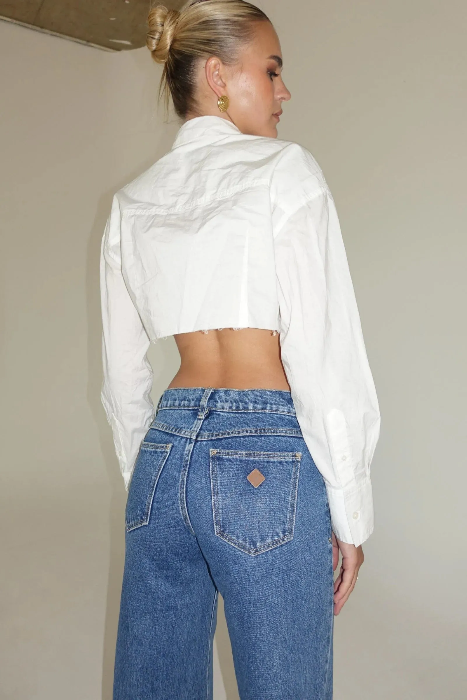 99 Low & Wide Chantell Organic