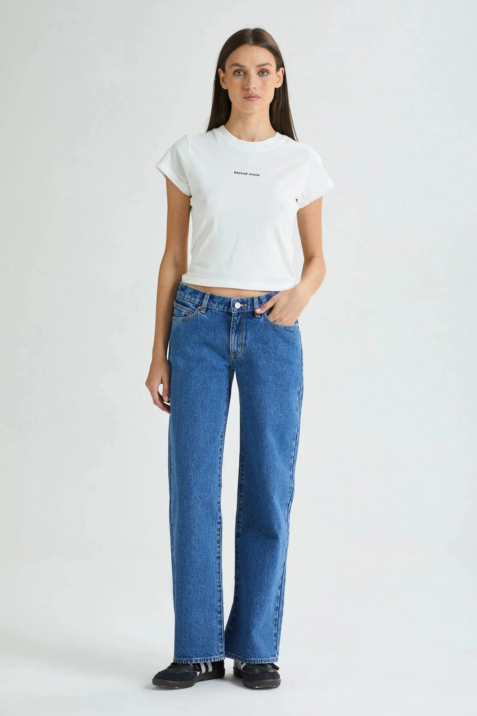 99 Low & Wide Chantell Organic