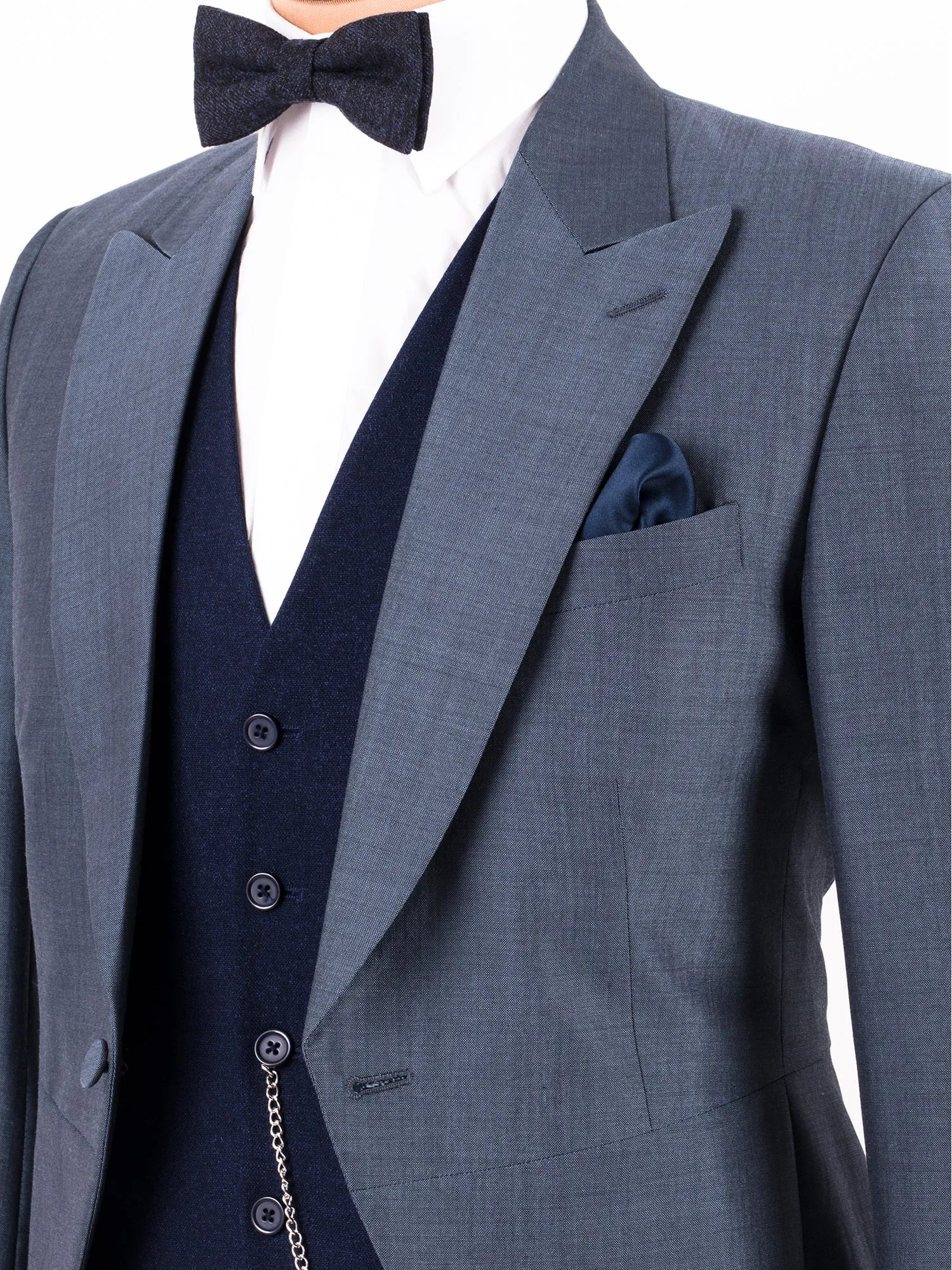 Airforce Tailcoat