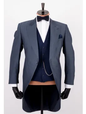 Airforce Tailcoat