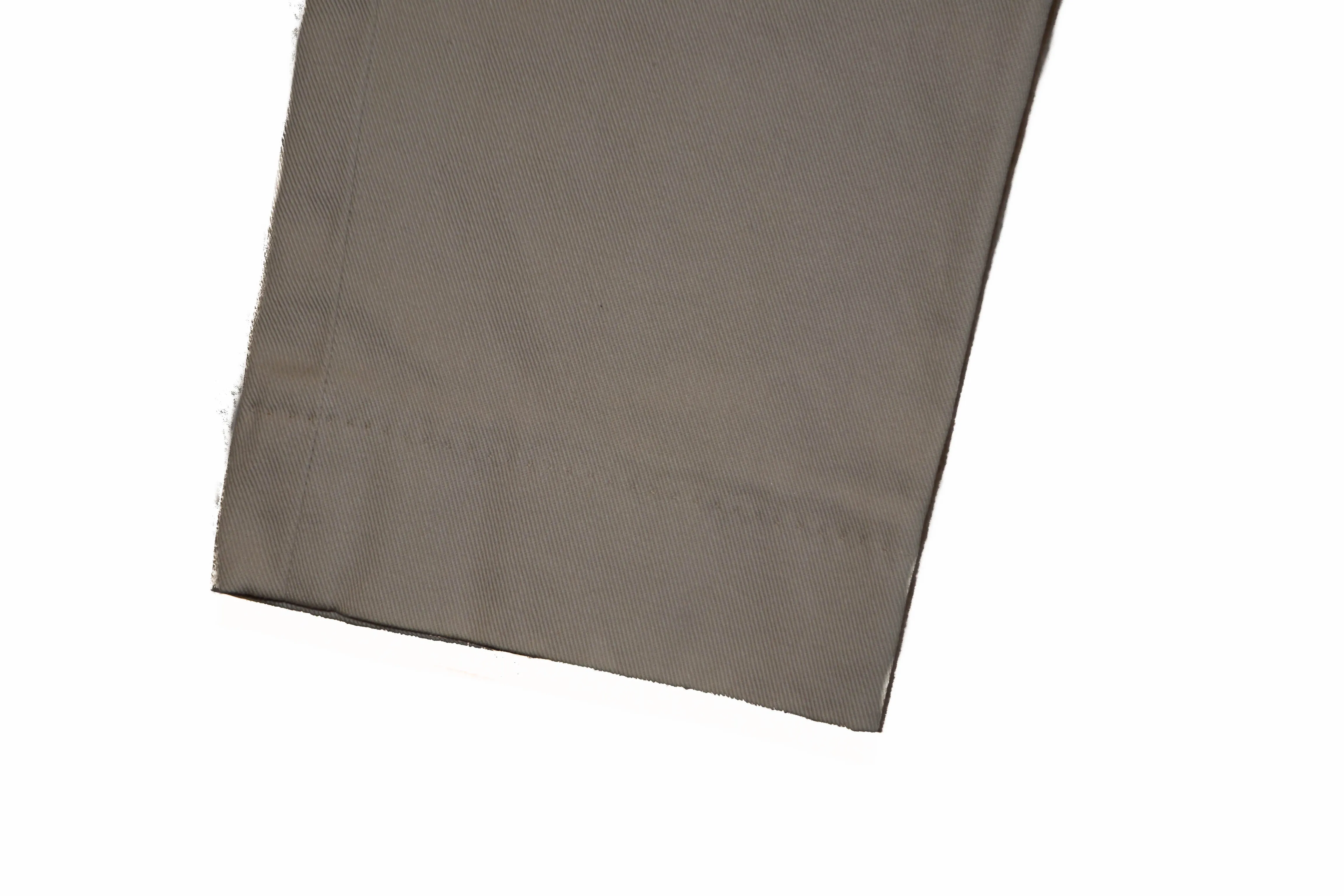 Authentic Louis Vuitton Beige Cotton Womens Pants Size 34