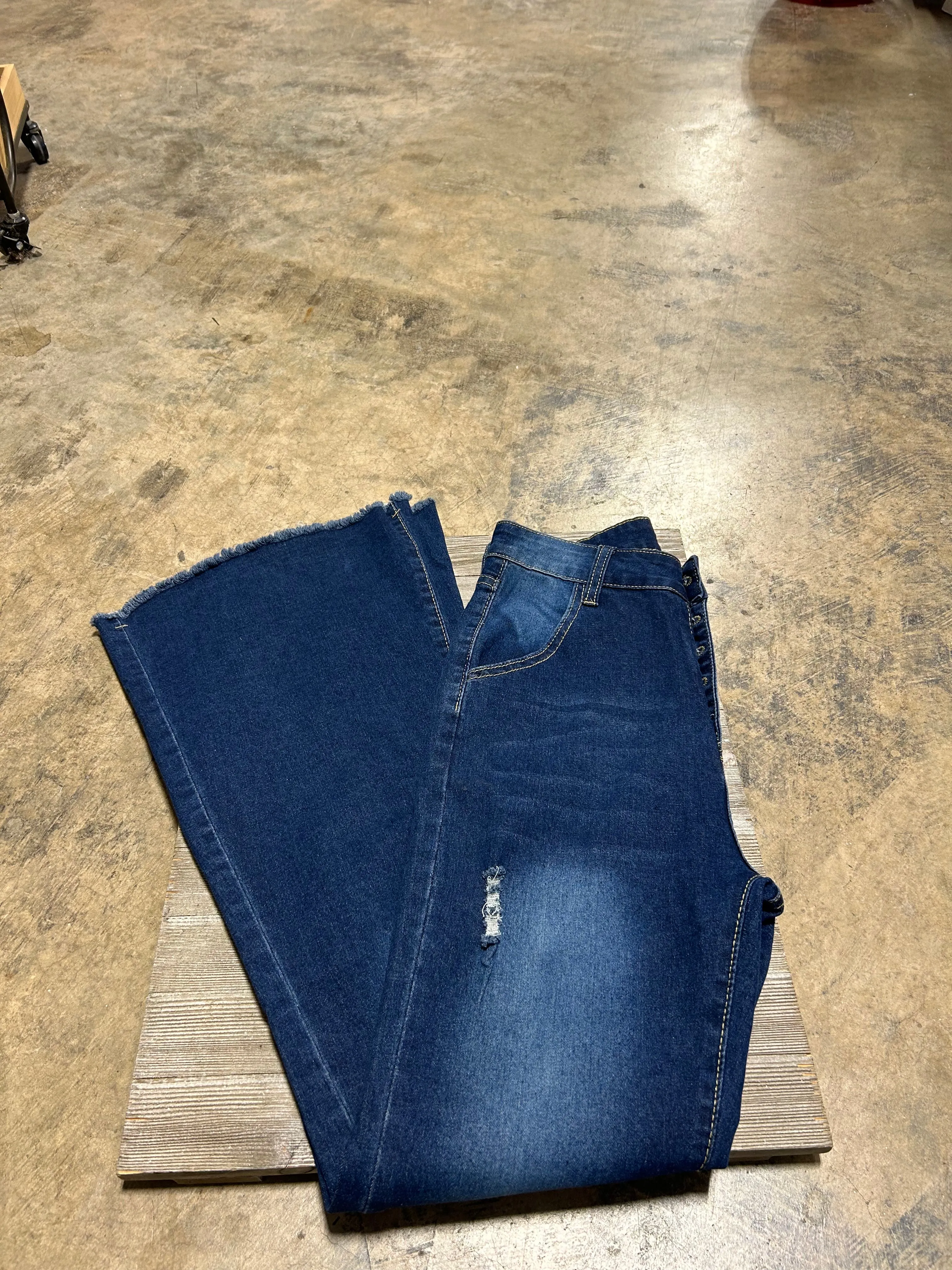 Avril Bell Bottoms