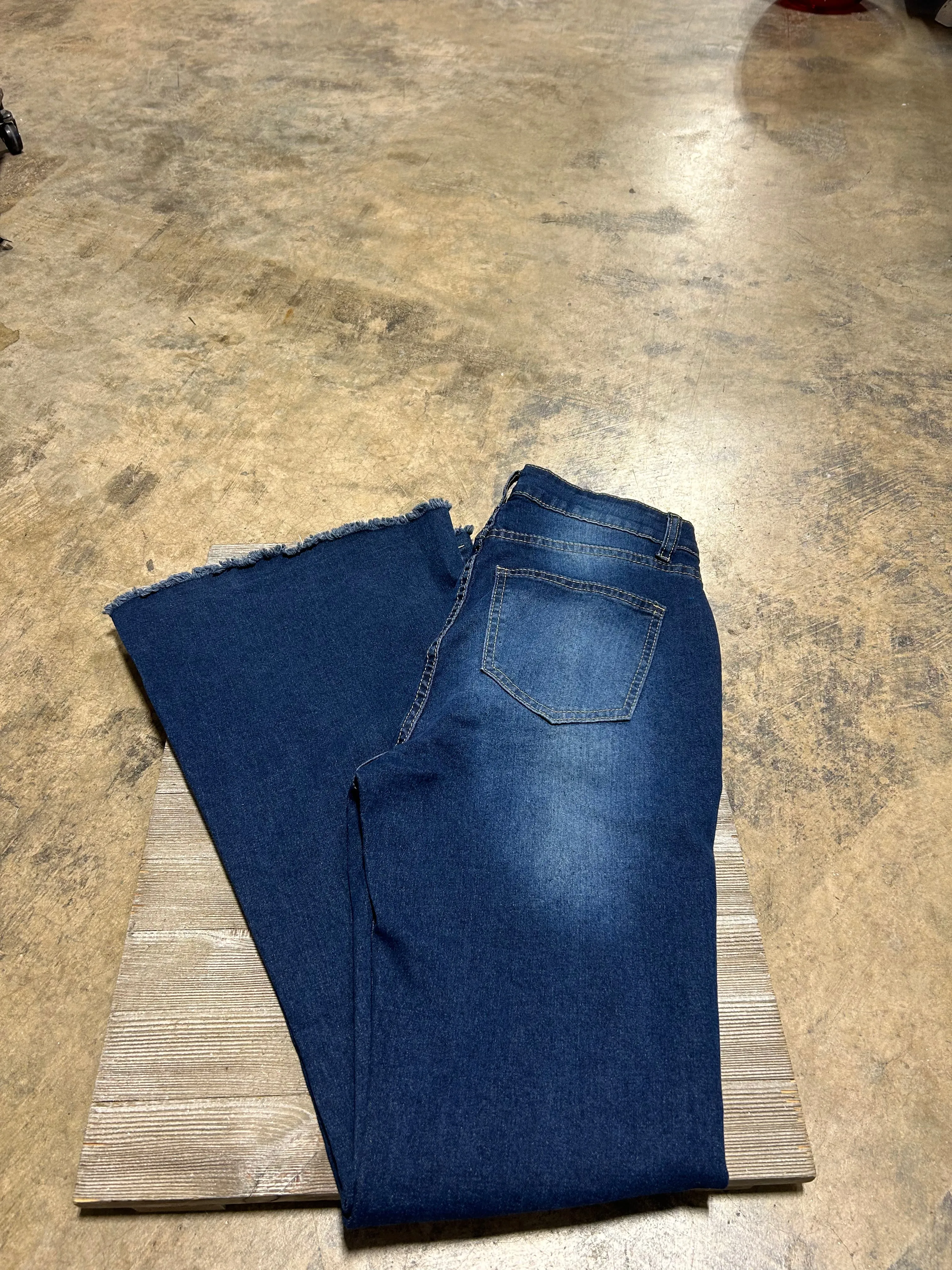 Avril Bell Bottoms
