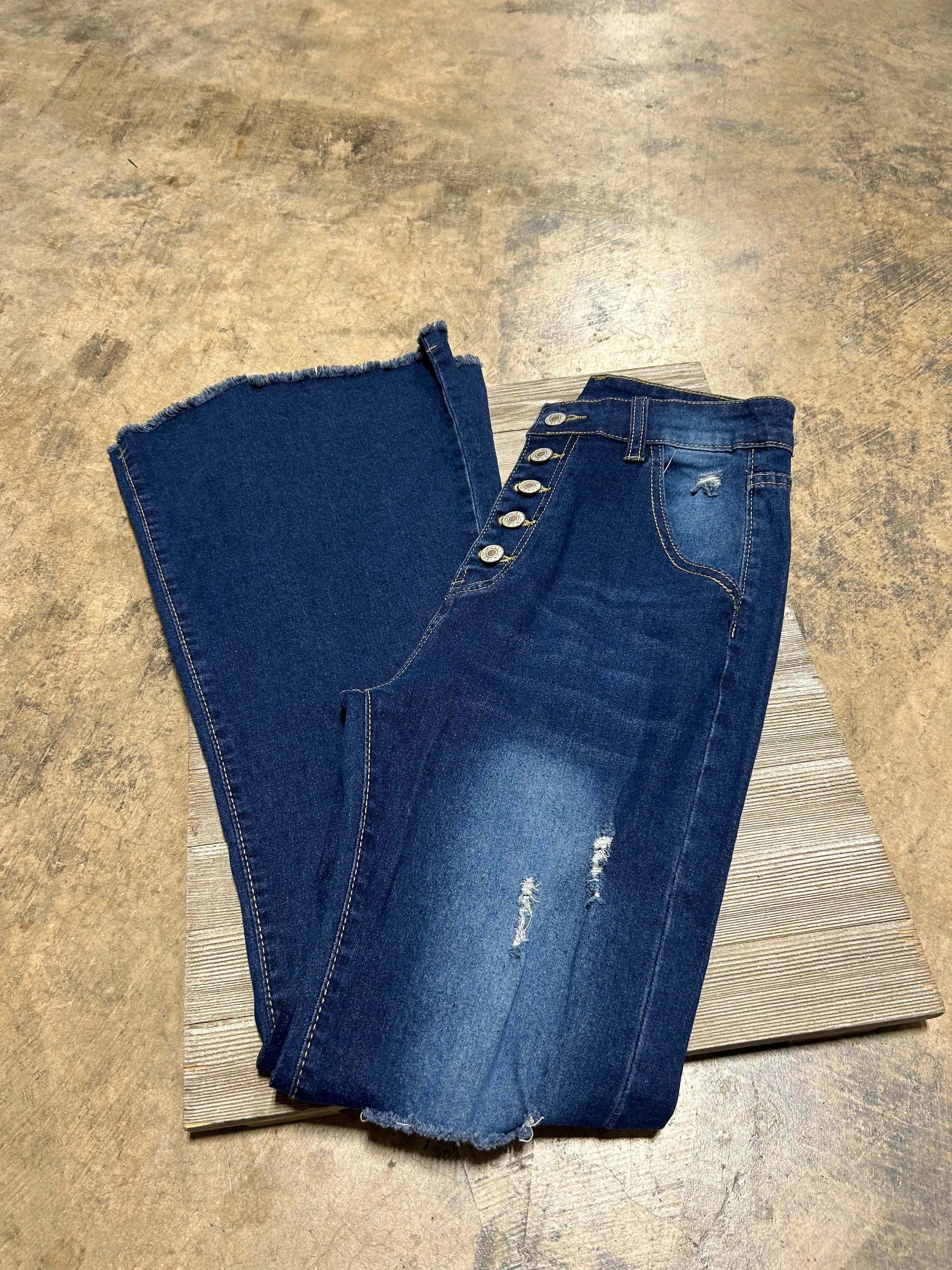 Avril Bell Bottoms