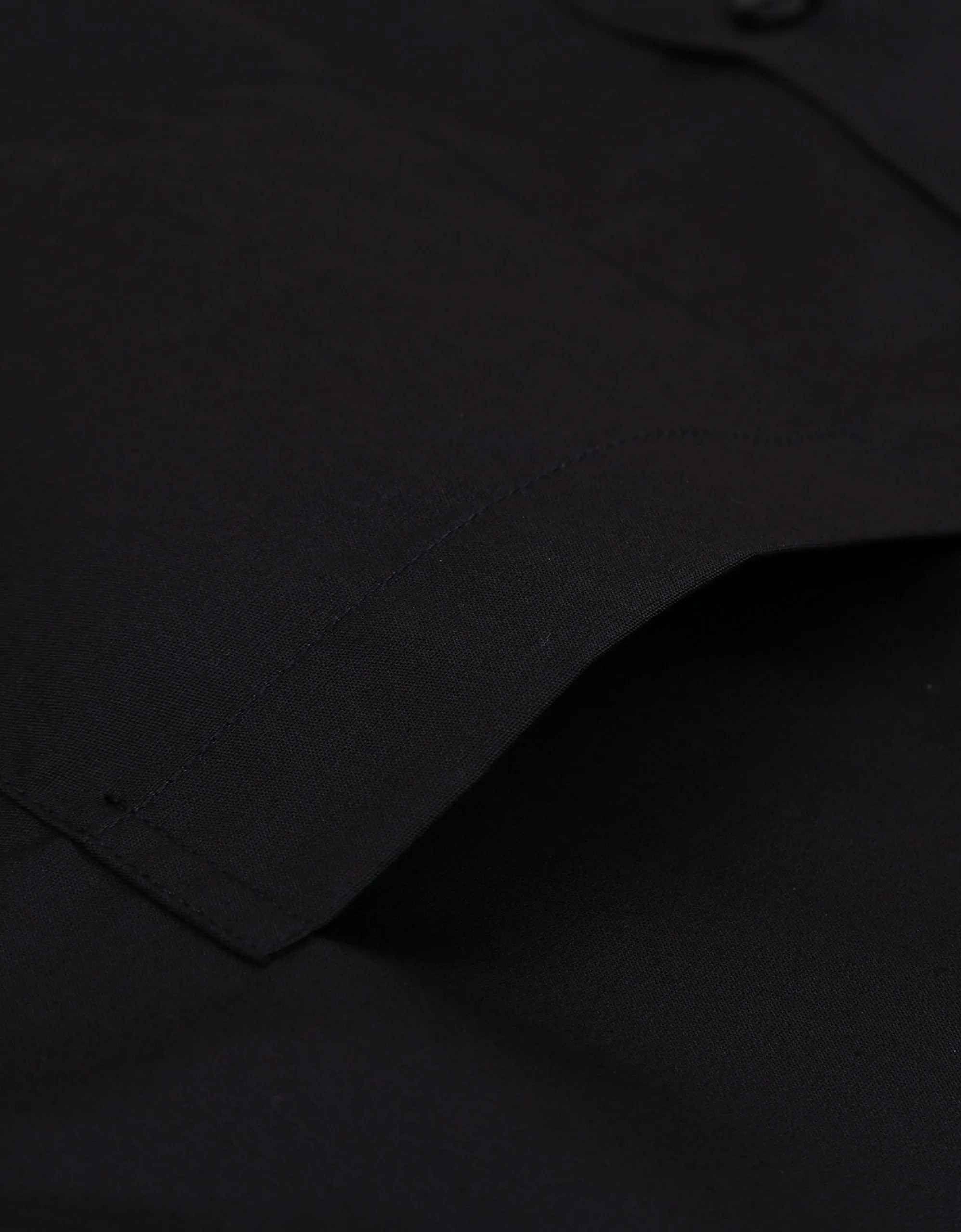 Big & Tall Dress Shirts French Cuff Long Sleeve (Include Metal Cufflinks and Metal Collar Stays)