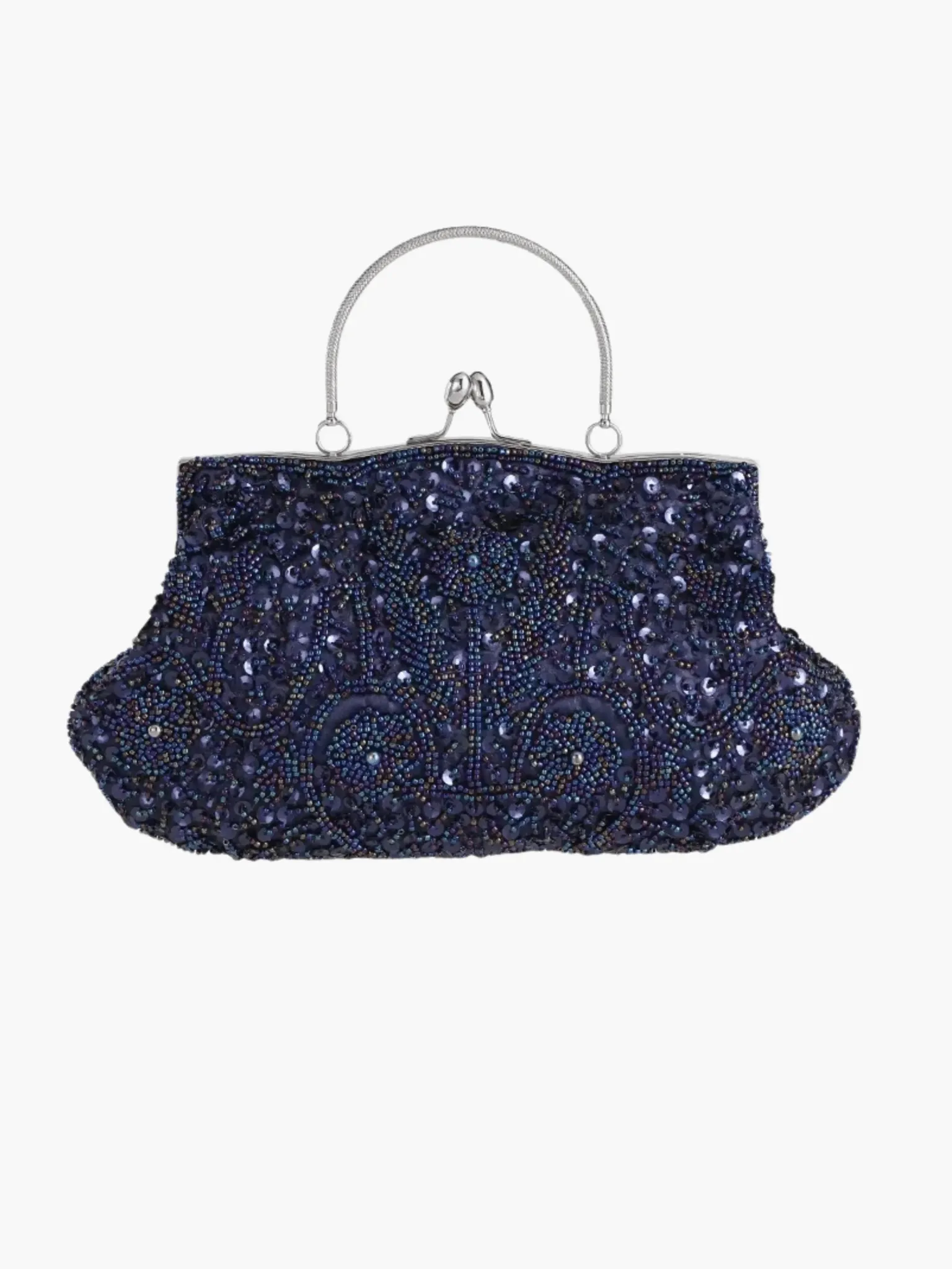 Caitlyn | Handcrafted Vintage Evening Bag