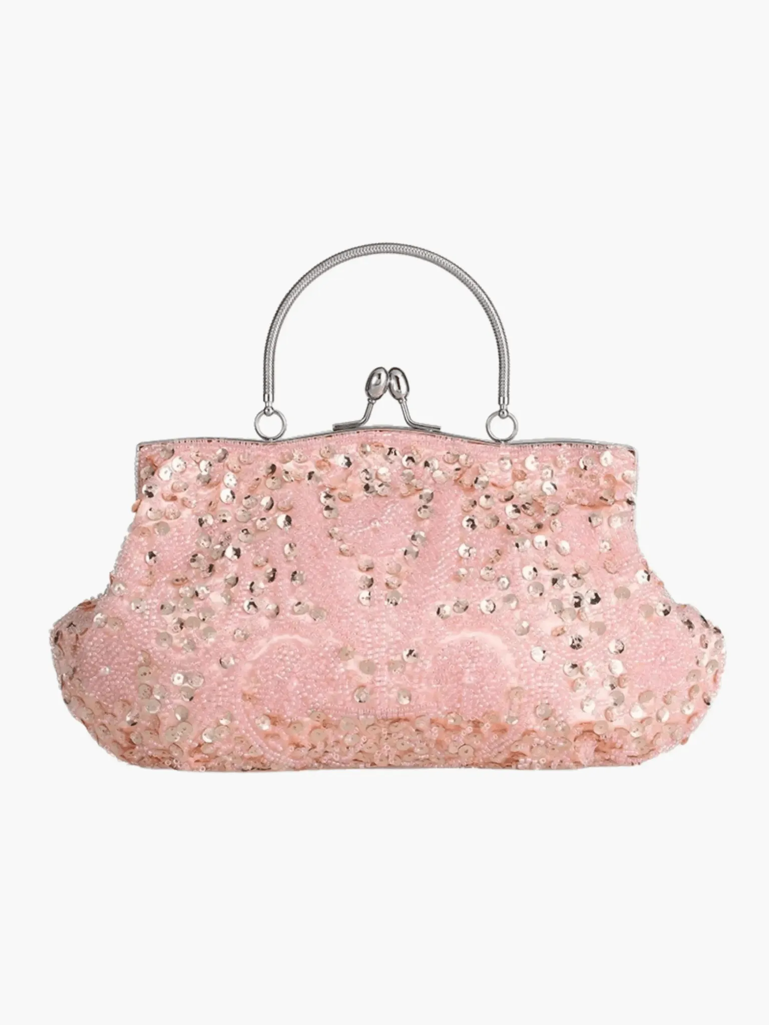 Caitlyn | Handcrafted Vintage Evening Bag