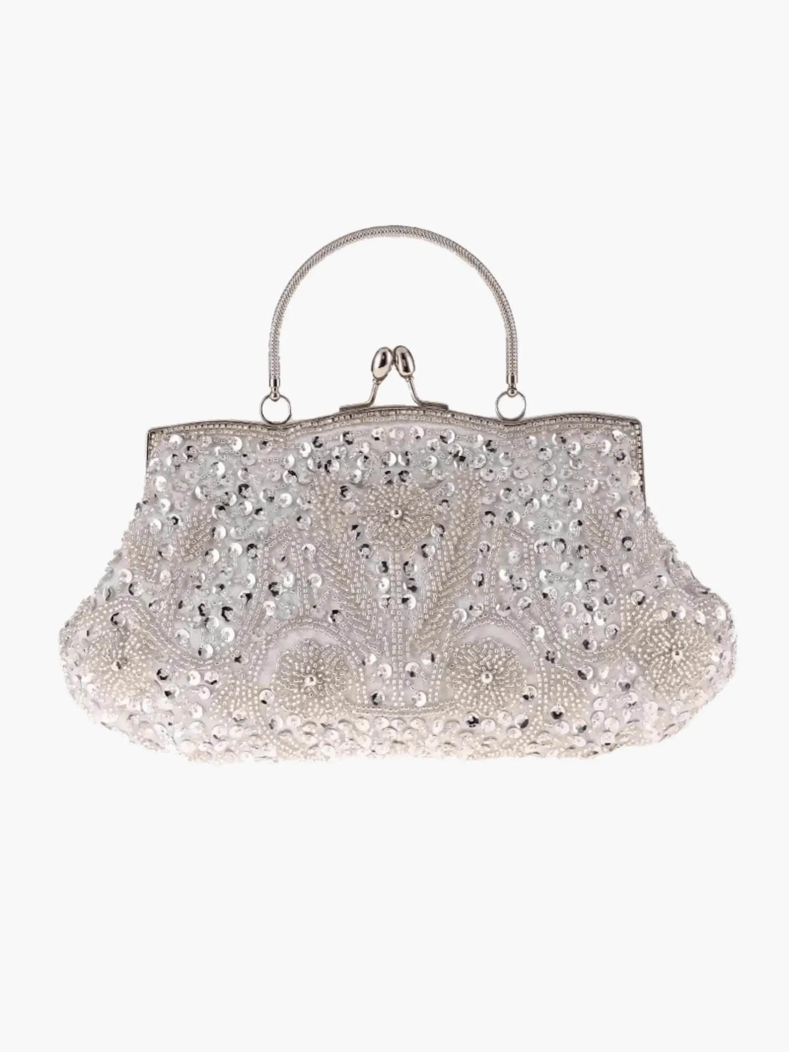 Caitlyn | Handcrafted Vintage Evening Bag