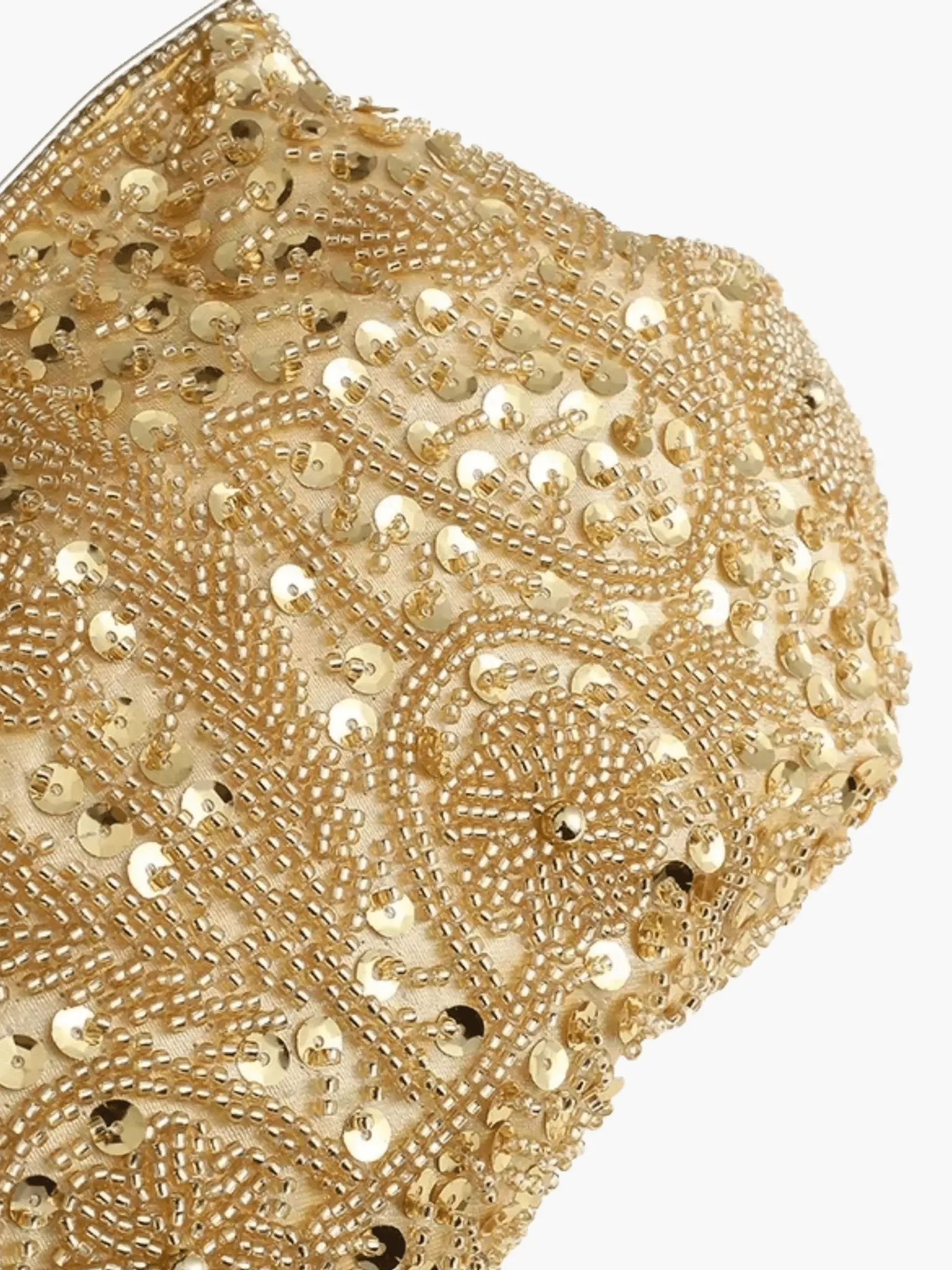 Caitlyn | Handcrafted Vintage Evening Bag