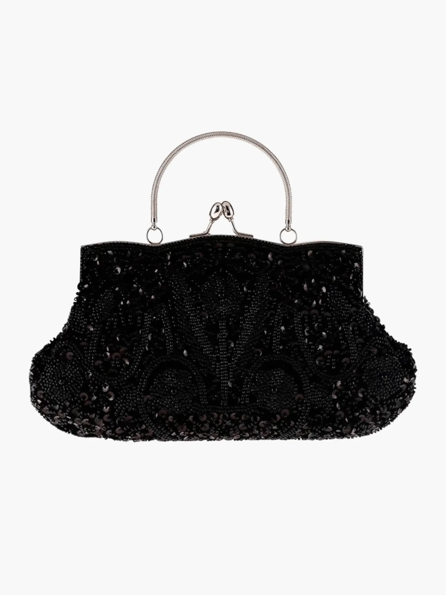 Caitlyn | Handcrafted Vintage Evening Bag