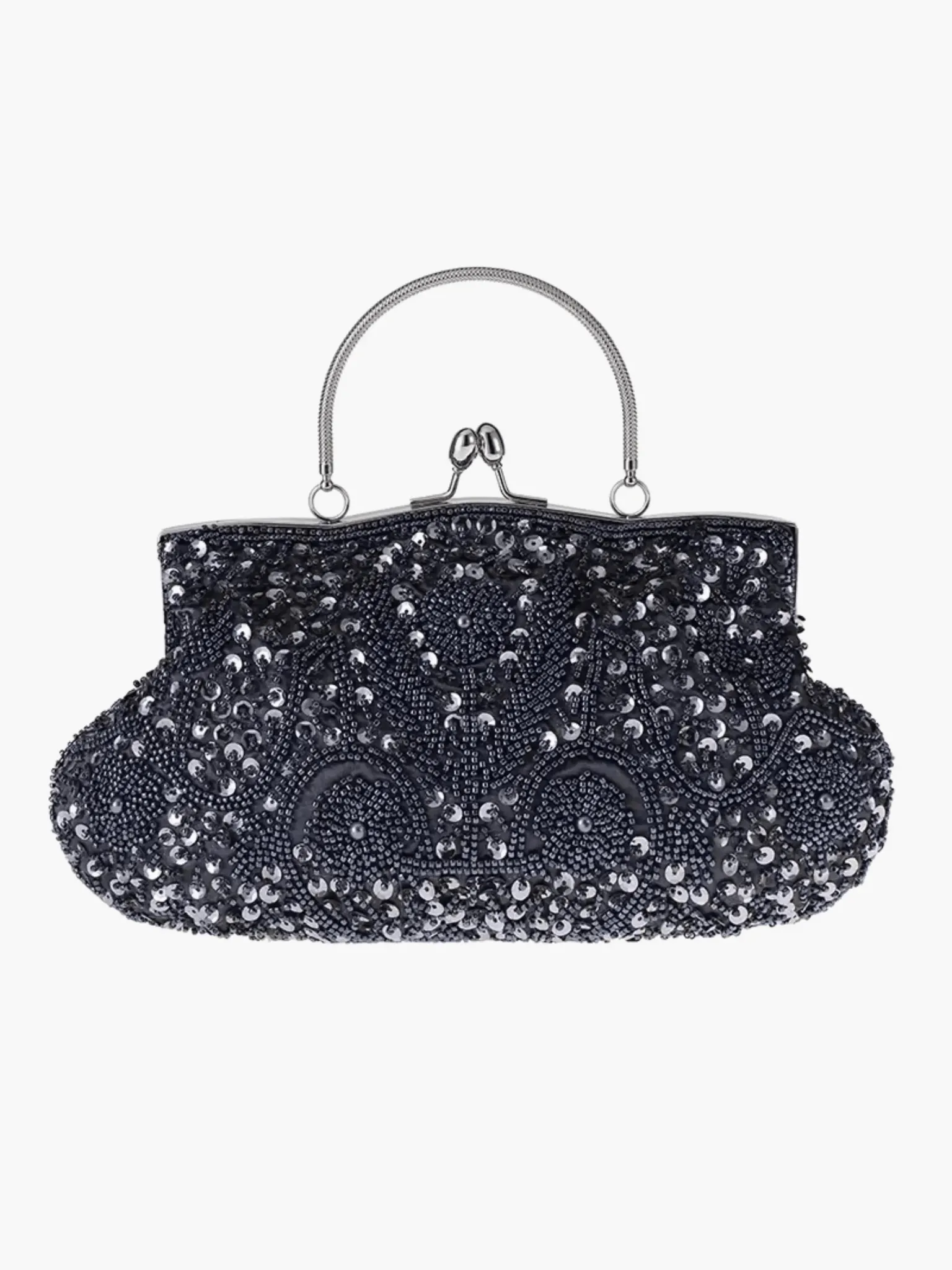 Caitlyn | Handcrafted Vintage Evening Bag