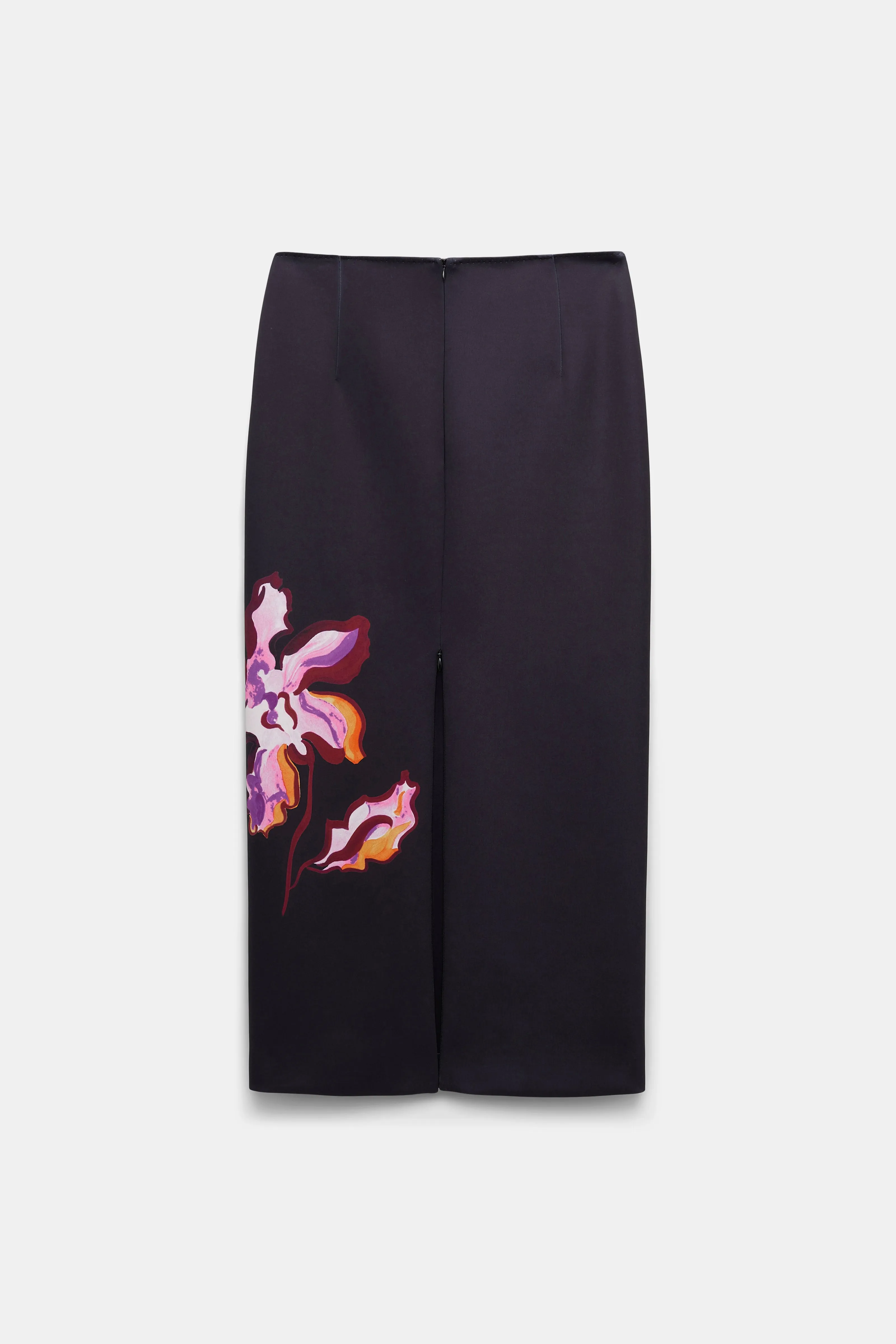 Dorothee Schumacher | Neopreen Flame Flower Skirt