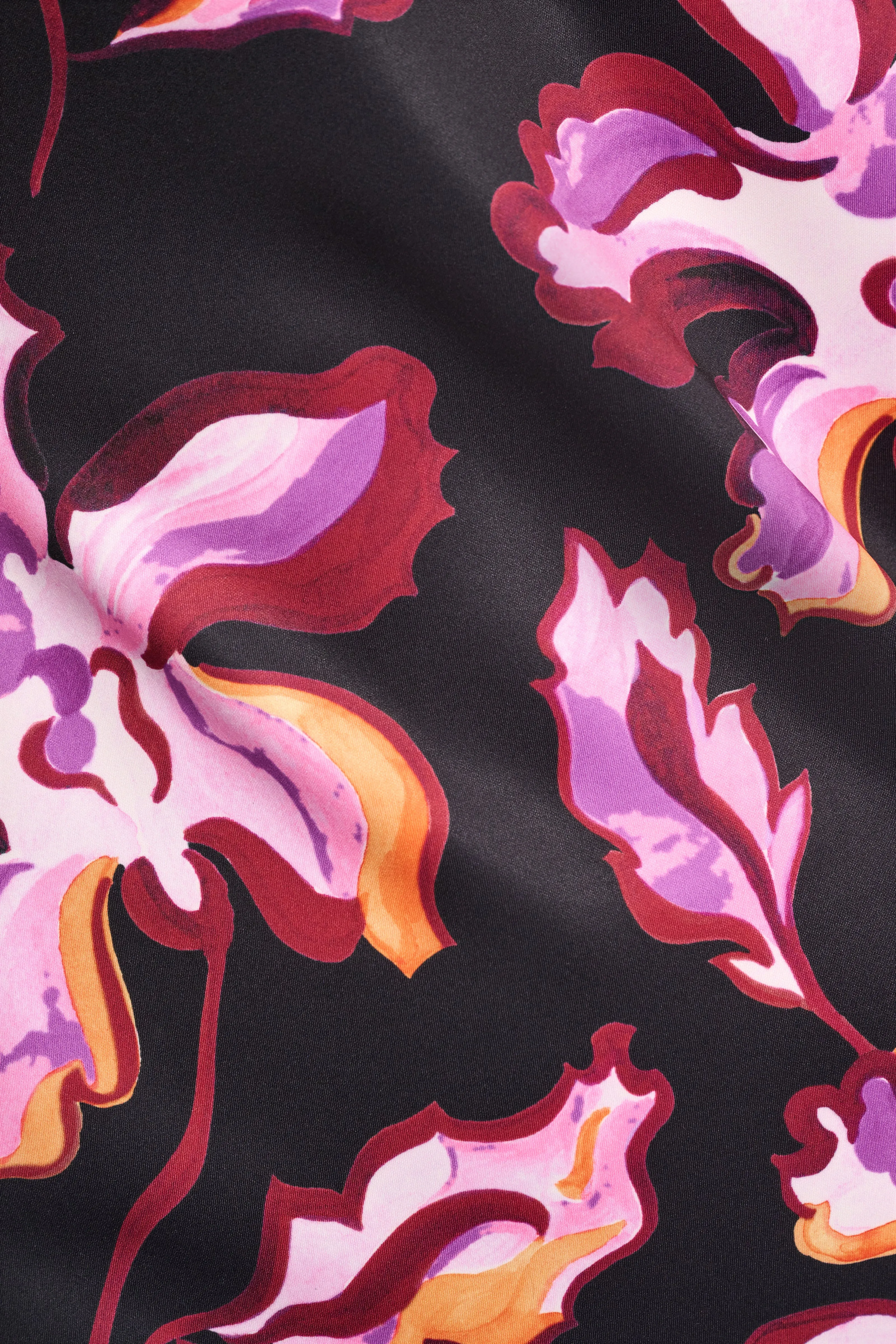Dorothee Schumacher | Neopreen Flame Flower Skirt