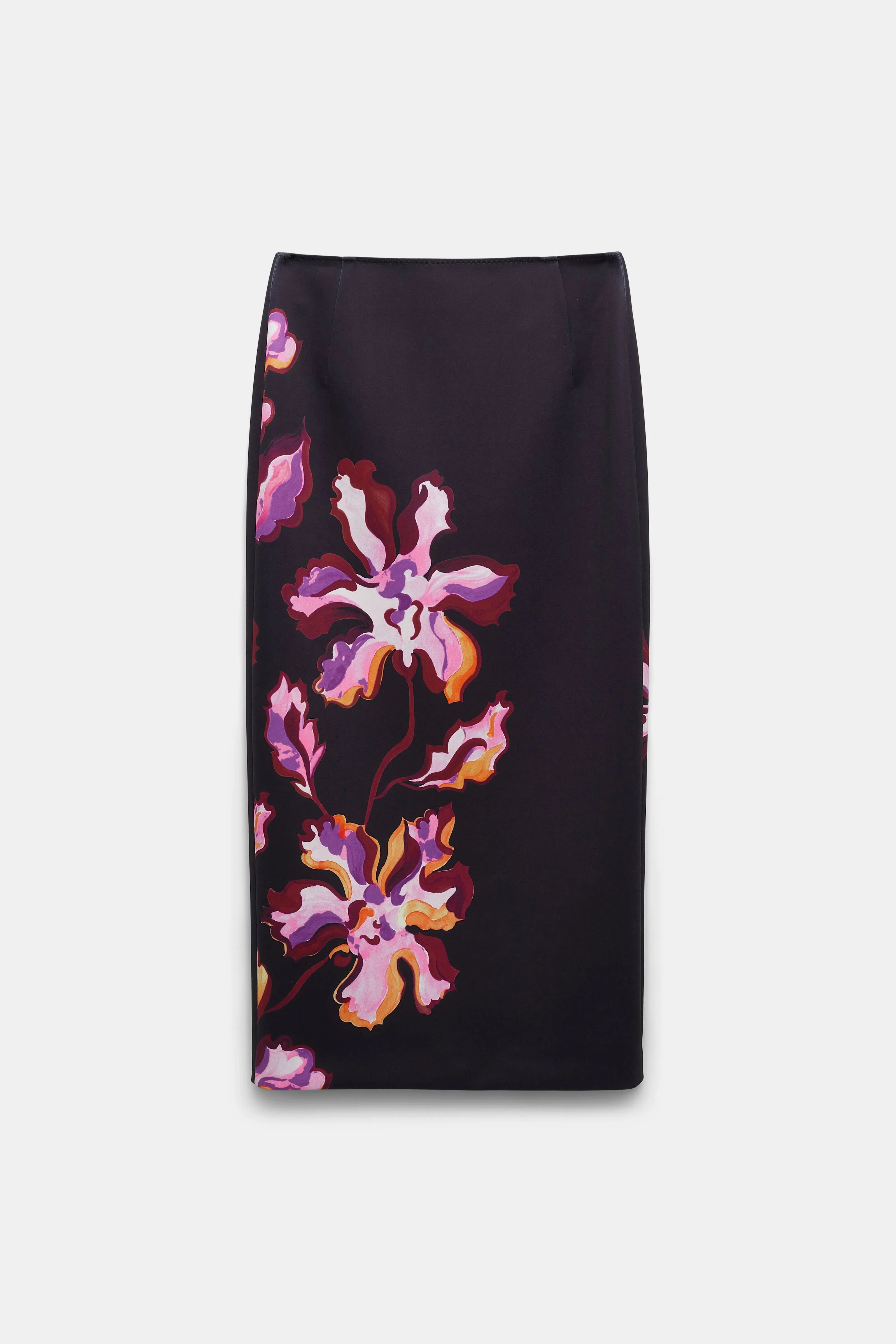 Dorothee Schumacher | Neopreen Flame Flower Skirt