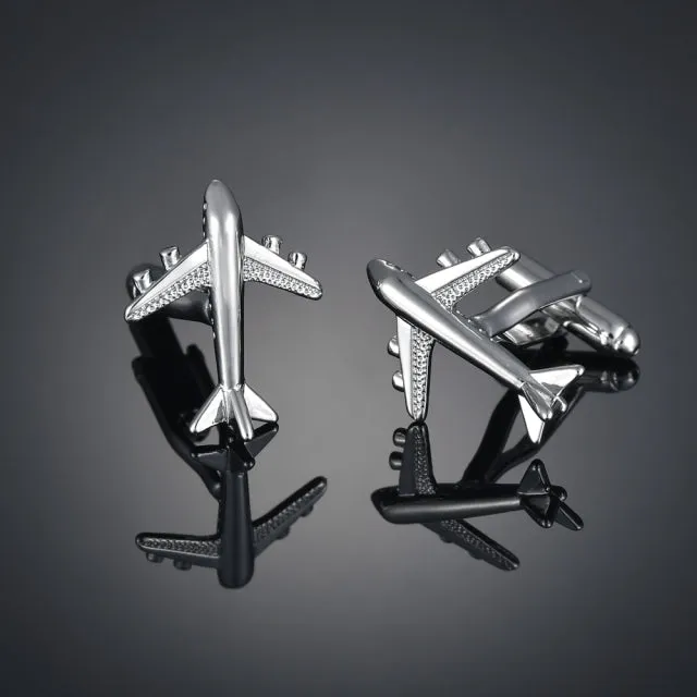 French shirts cuff links