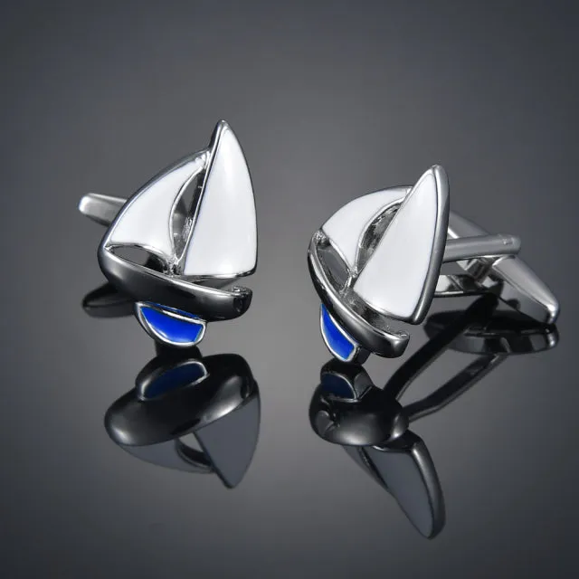 French shirts cuff links