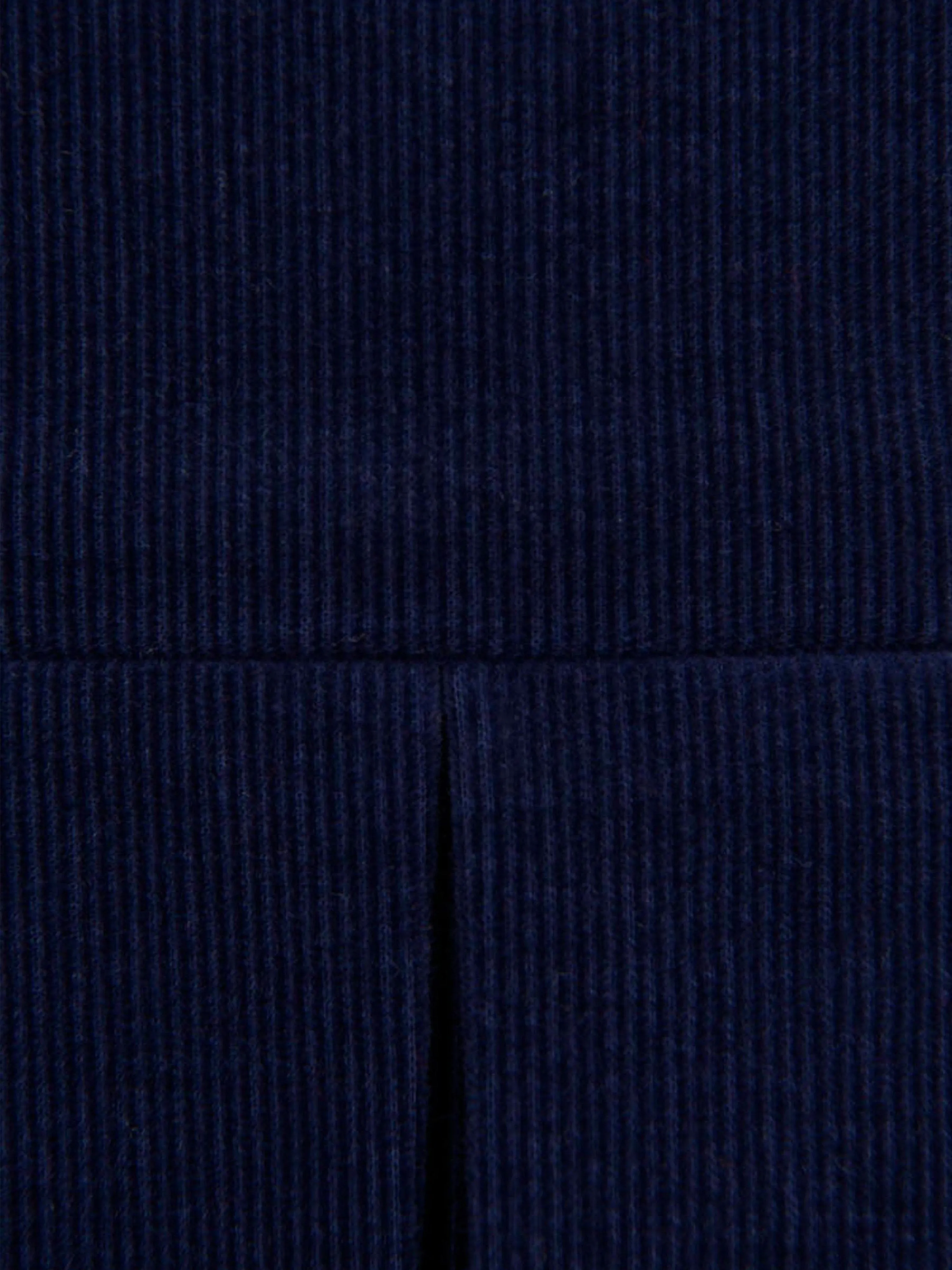 GUCCI Baby Girls Corduroy Dress