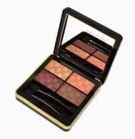 Gucci Eye Magnetic Color Shadow Quad 5g - 040 Autumn Fire