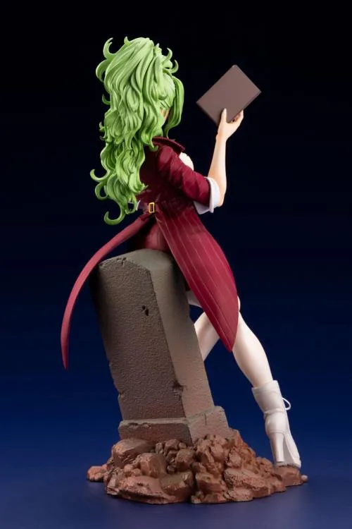 Kotobukiya Bishoujo Beetlejuice (Red Tuxedo Ver.) Statue Figure SV274