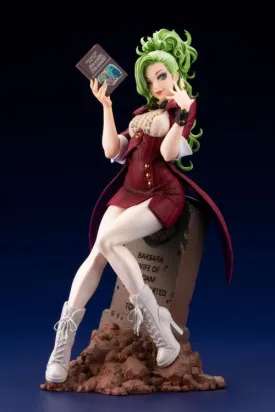 Kotobukiya Bishoujo Beetlejuice (Red Tuxedo Ver.) Statue Figure SV274
