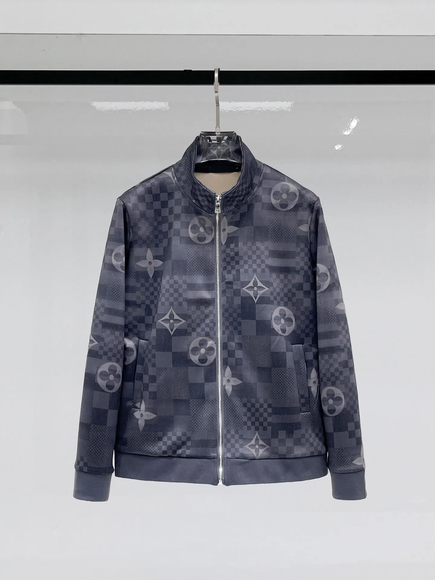 Louis Vuitton Monogram Damoflage Tracksuit