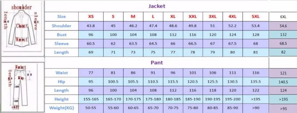 Mens Suits 2 Pieces Vintage Double Breasted Suit Navy Blue Stripe Terno Slim Fit Large Lapels Wedding Groom Tuxedo Tailcoat Men