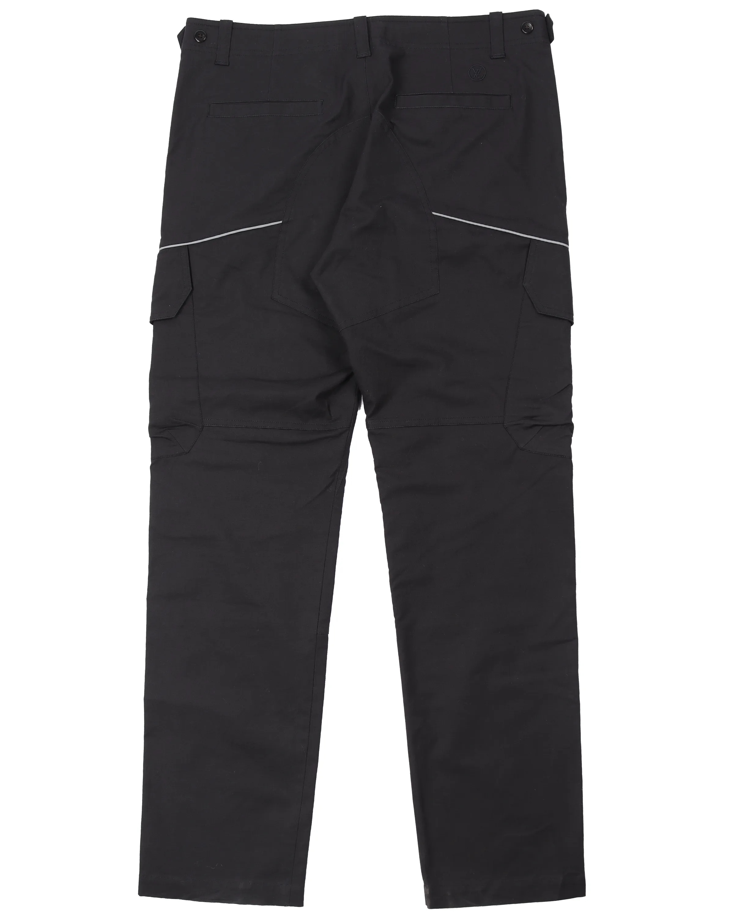 Nylon Pants