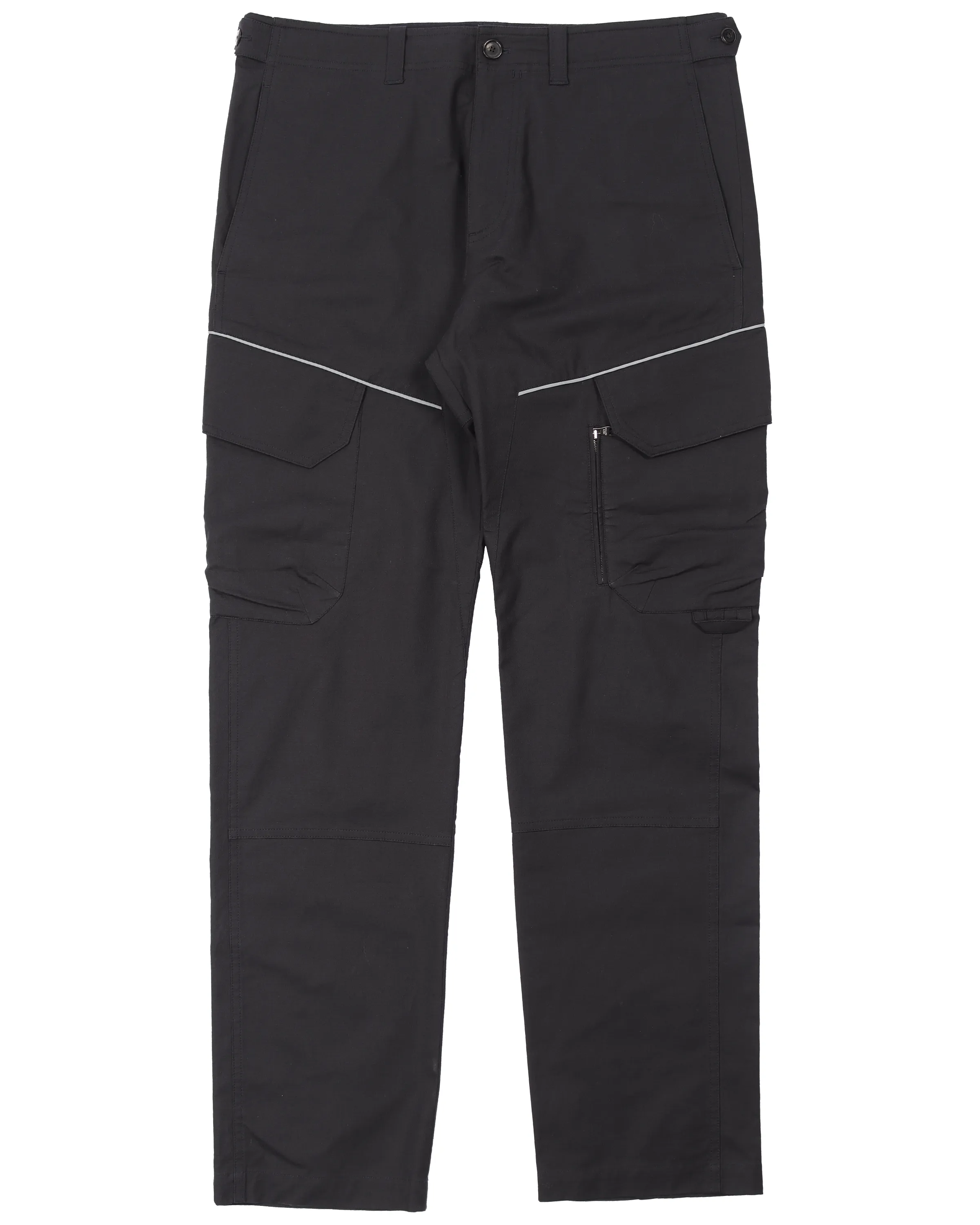 Nylon Pants