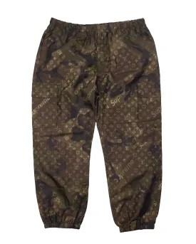 Supreme Camo Cargo Pant w/ Tags