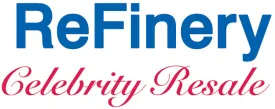 The Refinery Celebrity Resale Boutique