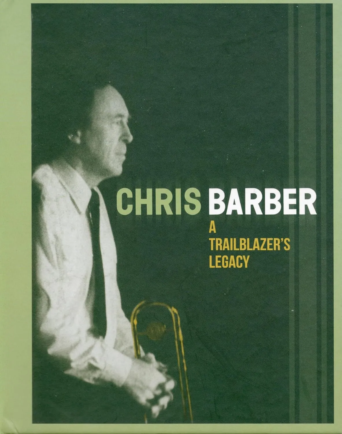 Trailblazer's Legacy