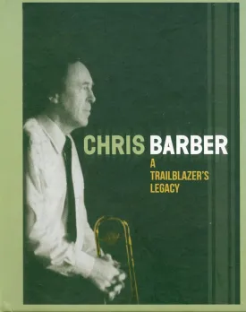 Trailblazer's Legacy