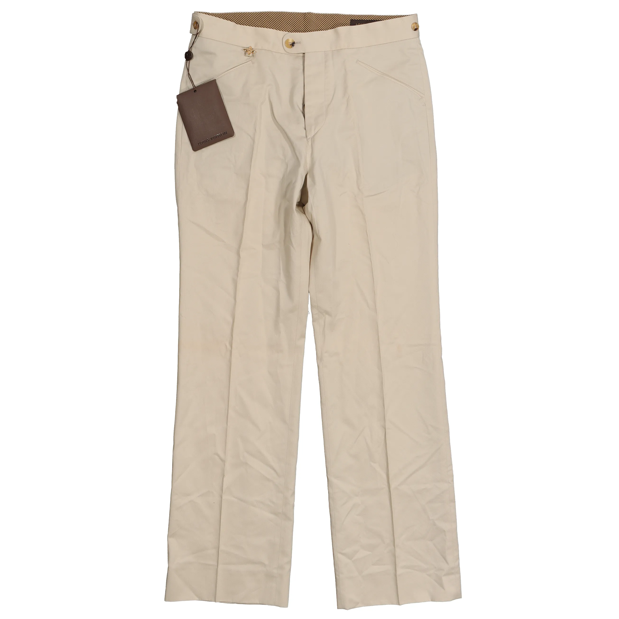 Trouser Pant w/ Tags
